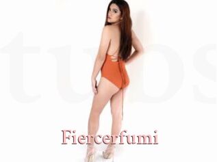 Fiercerfumi