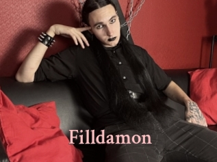 filldamon Tube Shemale