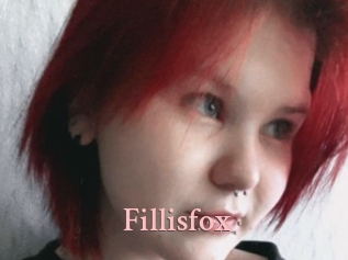 Fillisfox