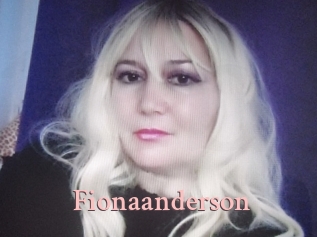 Fionaanderson