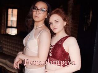 Floraolimpiya