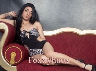 Foxxyhotts
