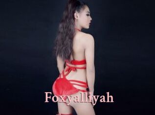 Foxyalliyah