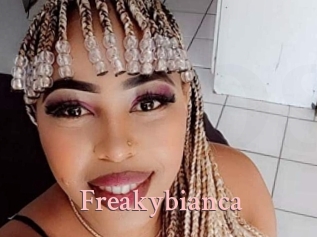 Freakybianca