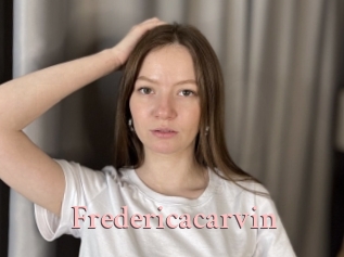 Fredericacarvin