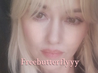 Freebutterflyyy