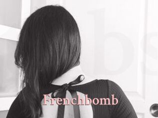 Frenchbomb
