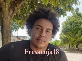 Fresaroja18