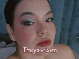 Freyavixen