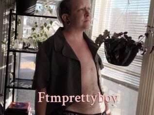 Ftmprettyboy