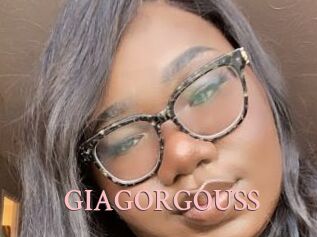GIAGORGOUSS