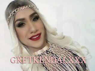 GRETKENDALXXX