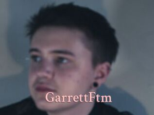 GarrettFtm