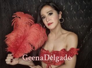 GeenaDelgado