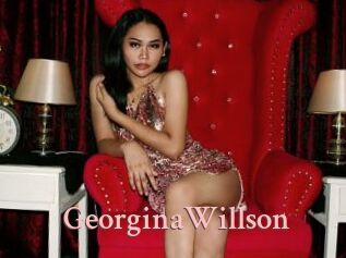 GeorginaWillson