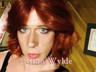 GinniWylde