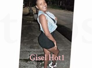 Gisel_Hot1