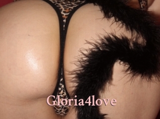 Gloria4love