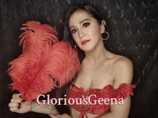 GloriousGeena