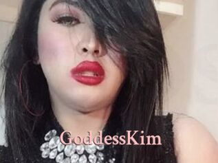 GoddessKim