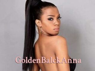 GoldenBalckAnna