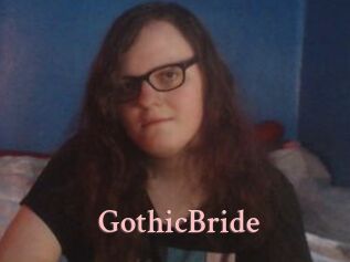 GothicBride