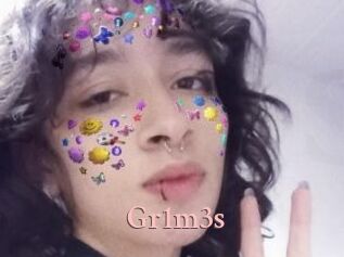 Gr1m3s