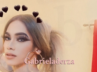 Gabrieladerza