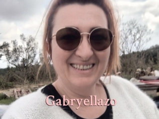 Gabryellazo