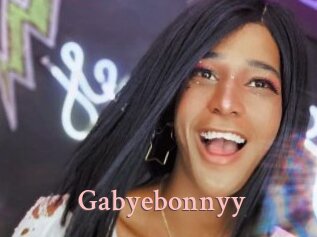 Gabyebonnyy