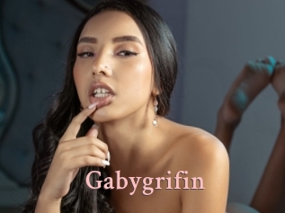 Gabygrifin