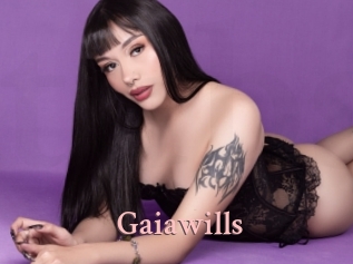 Gaiawills
