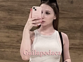 Gailapodaca