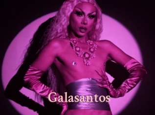 Galasantos