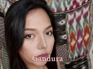 Gandura