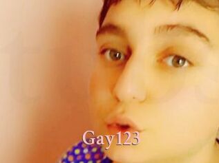 Gay123