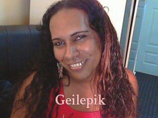 Geilepik