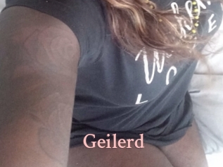 Geilerd