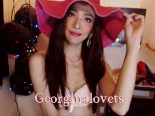 Georginalovets