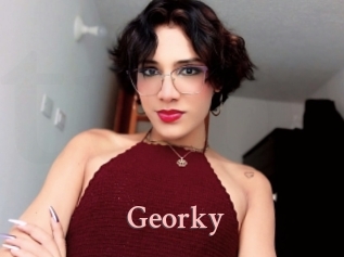 Georky