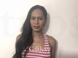 Giakay