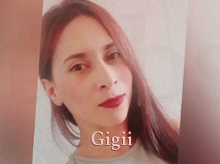 Gigii