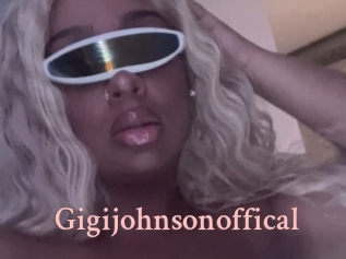 Gigijohnsonoffical