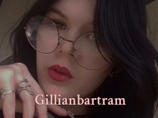 Gillianbartram