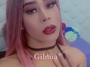 Gilmia