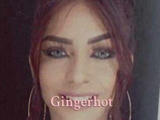 Gingerhot