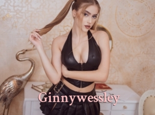 Ginnywessley