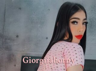 Giorgiiahorny