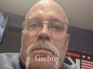 Girboy