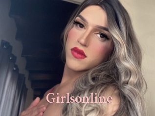 Girlsonline